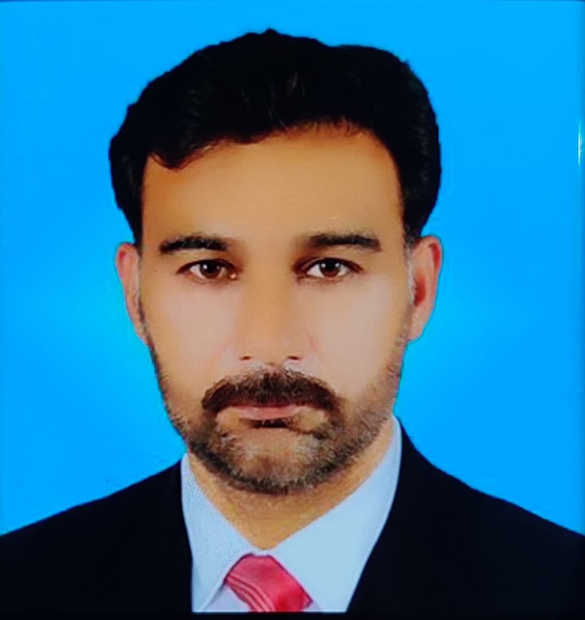 Dr.Muhammad Fayaz (Gastroenterologist)